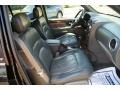 Onyx Black - Envoy XL SLT 4x4 Photo No. 14