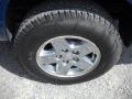 Atlantic Blue Pearl - Dakota SLT Quad Cab 4x4 Photo No. 13