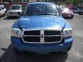 Atlantic Blue Pearl - Dakota SLT Quad Cab 4x4 Photo No. 19