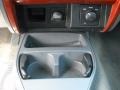 Atlantic Blue Pearl - Dakota SLT Quad Cab 4x4 Photo No. 23