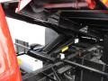 Victory Red - Silverado 3500HD Regular Cab 4x4 Chassis Dump Truck Photo No. 14