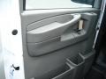 2011 Summit White Chevrolet Express 3500 Cargo Van  photo #12