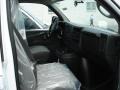 Summit White - Express 3500 Cargo Van Photo No. 16