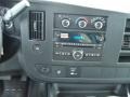 Summit White - Express 3500 Cargo Van Photo No. 17