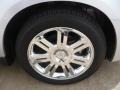 2009 Chrysler Sebring Limited Hardtop Convertible Wheel