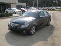 Black - C 300 Sport Photo No. 1