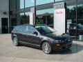 Lava Grey Pearl Effect - A3 2.0T Photo No. 1