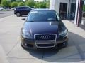 Lava Grey Pearl Effect - A3 2.0T Photo No. 2