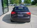 Lava Grey Pearl Effect - A3 2.0T Photo No. 4