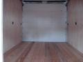 Summit White - Express Cutaway 3500 Moving Van Photo No. 13