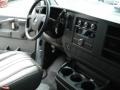 2011 Summit White Chevrolet Express Cutaway 3500 Moving Van  photo #18