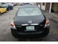 Super Black - Altima 2.5 S Photo No. 5