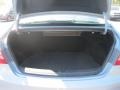 Iridescent Silver Blue Metallic - Sonata GLS Photo No. 18