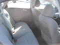 Iridescent Silver Blue Metallic - Sonata GLS Photo No. 21