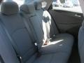 Iridescent Silver Blue Metallic - Sonata GLS Photo No. 22