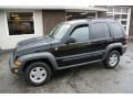 Black - Liberty Sport 4x4 Photo No. 1