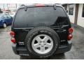 Black - Liberty Sport 4x4 Photo No. 5