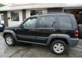 Black - Liberty Sport 4x4 Photo No. 6