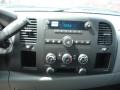 Summit White - Silverado 3500HD Regular Cab Chassis Dump Truck Photo No. 17