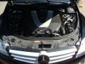 2007 Black Mercedes-Benz CL 600  photo #23