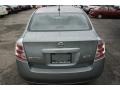 Magnetic Gray - Sentra 2.0 S Photo No. 5