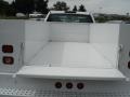 Summit White - Silverado 3500HD Regular Cab 4x4 Chassis Photo No. 12