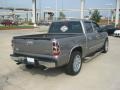 2007 Graystone Metallic Chevrolet Silverado 1500 Classic LS Crew Cab  photo #5