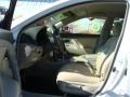 Super White - Camry LE Photo No. 7