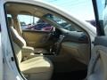 Super White - Camry LE Photo No. 8