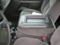 2007 Graystone Metallic Chevrolet Silverado 1500 Classic LS Crew Cab  photo #12