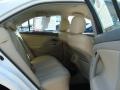 Super White - Camry LE Photo No. 12
