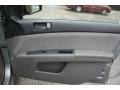 Magnetic Gray - Sentra 2.0 S Photo No. 16