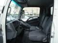 Gray Interior Photo for 2012 Isuzu N Series Truck #53511611