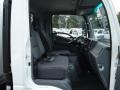  2012 N Series Truck NPR HD Gray Interior