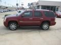 Sport Red Metallic - Yukon Denali AWD Photo No. 2