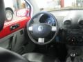 Red Uni - New Beetle GLS Coupe Photo No. 4