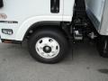 2012 Isuzu N Series Truck NPR HD Wheel and Tire Photo