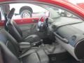 Red Uni - New Beetle GLS Coupe Photo No. 10