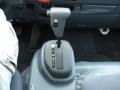 2012 Isuzu N Series Truck Gray Interior Transmission Photo