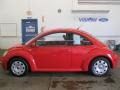 Red Uni - New Beetle GLS Coupe Photo No. 16