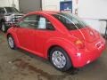 Red Uni - New Beetle GLS Coupe Photo No. 17
