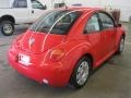 Red Uni - New Beetle GLS Coupe Photo No. 19