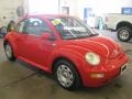 Red Uni - New Beetle GLS Coupe Photo No. 20