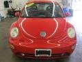 Red Uni - New Beetle GLS Coupe Photo No. 21