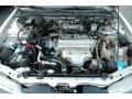  1997 Accord SE Sedan 2.2 Liter SOHC 16-Valve VTEC 4 Cylinder Engine