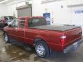 2001 Toreador Red Metallic Ford Ranger XLT SuperCab  photo #14