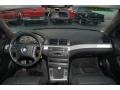2003 Jet Black BMW 3 Series 325i Sedan  photo #7