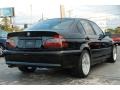 2003 Jet Black BMW 3 Series 325i Sedan  photo #14