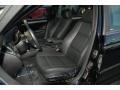 2003 Jet Black BMW 3 Series 325i Sedan  photo #20