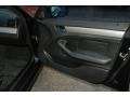 2003 Jet Black BMW 3 Series 325i Sedan  photo #22